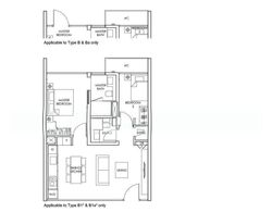 Sloane Residences (D10), Apartment #630664971